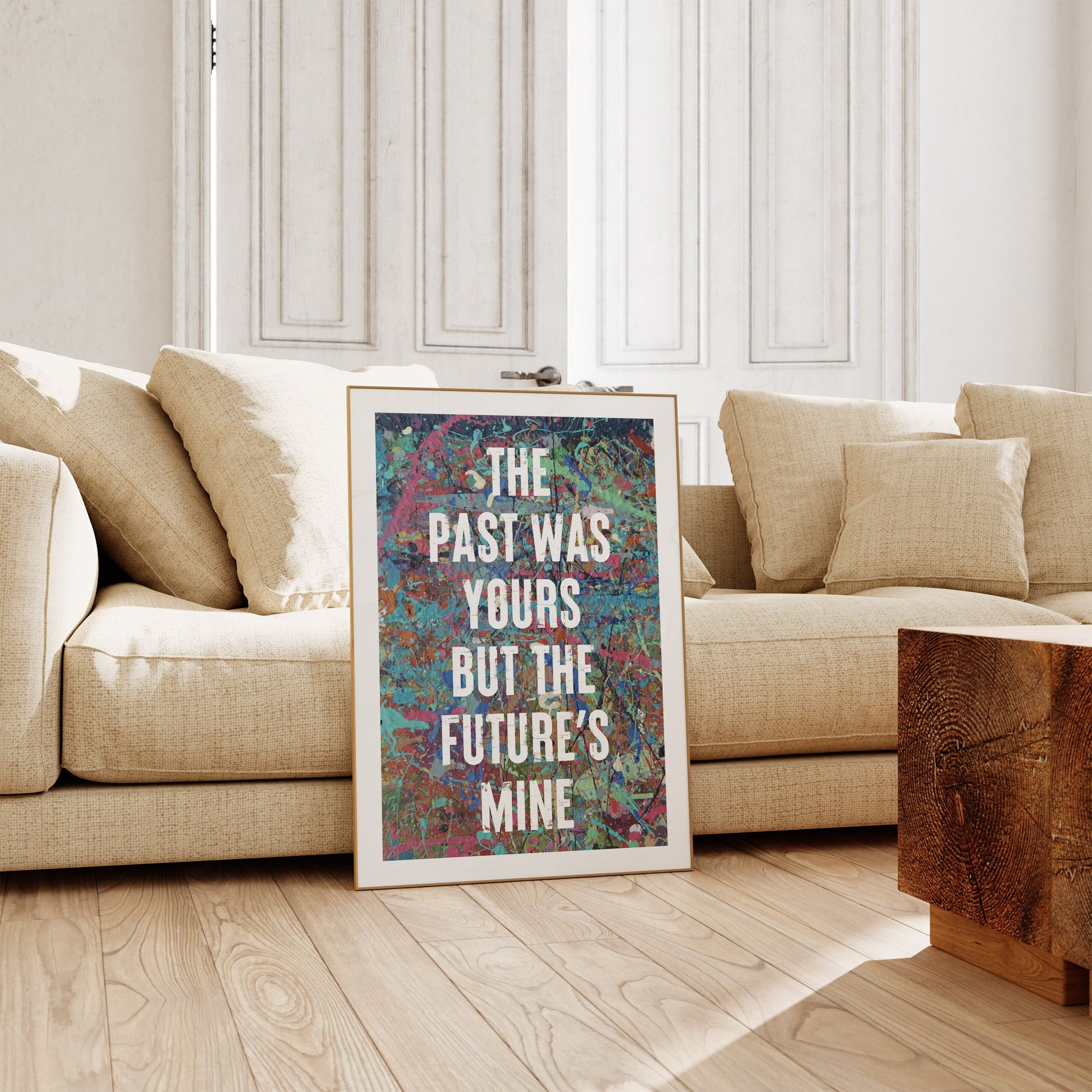 The Stone Roses Inspired Print, She Bangs the Drums, Stone Roses Songs, Stone Roses Inspired Poster, Indie Music Art Prints, Rock Prints