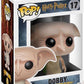 Funko POP Movies: Harry Potter, Dobby with Sock #17