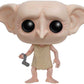 Funko POP Movies: Harry Potter, Dobby with Sock #17