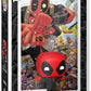 Funko POP! Marvel Deadpool Comic Cover #46 Vinyl Figure New Marvel Collectible