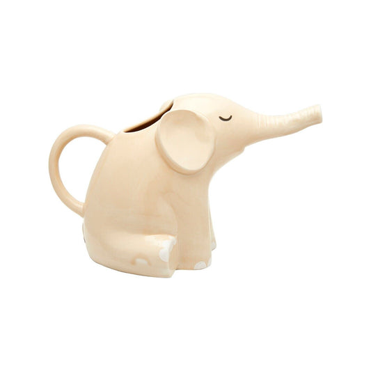 Cute Elephant Animal Watering Can