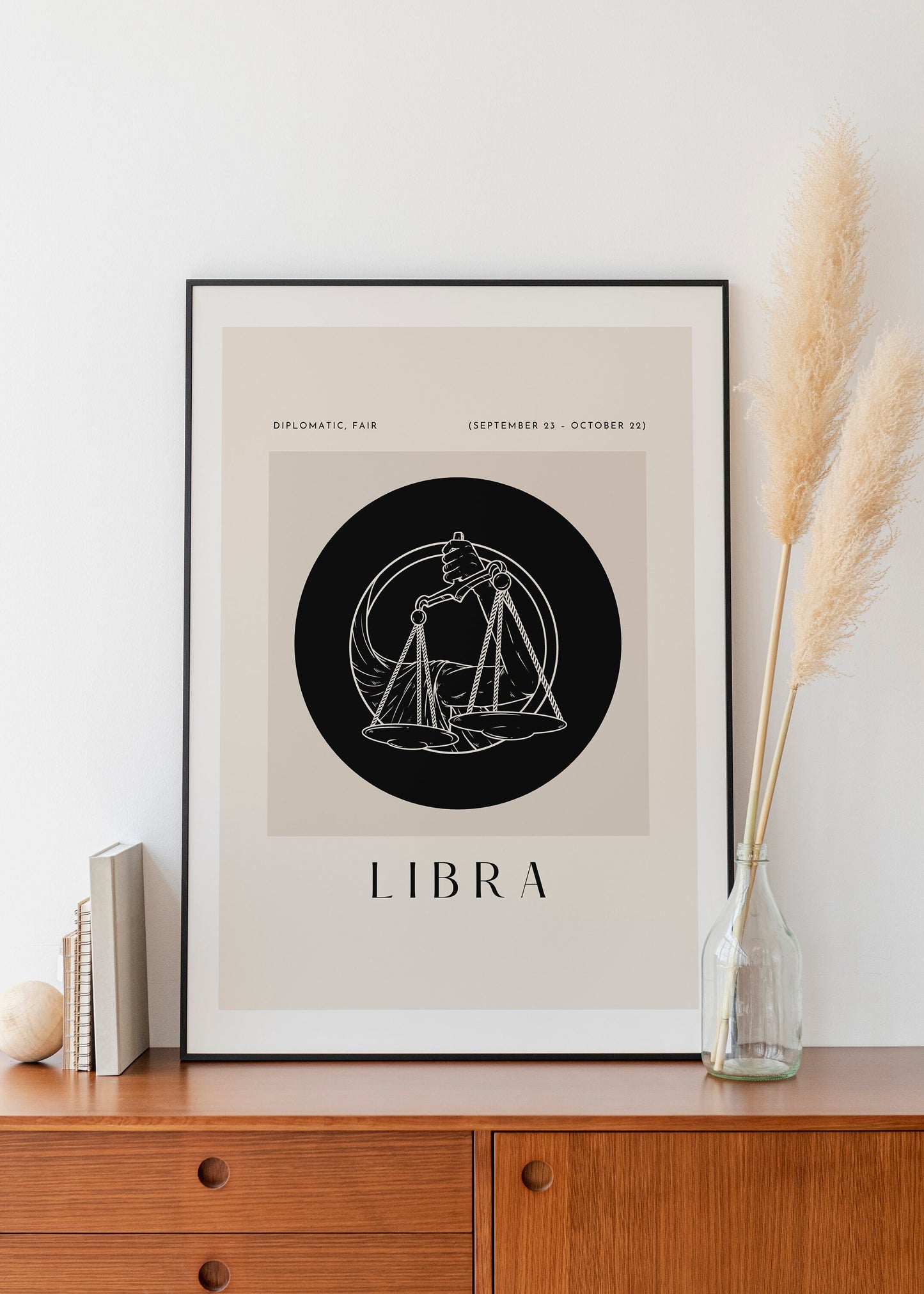 7x5/A4/A3 Zodiac Art Prints, Star Signs Wall Art, Zodiac Prints, Aesthetic Prints, Star signs Wall Decor, Zodiac Posters, Different Zodiacs